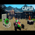 Capsa